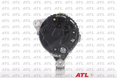 Atl Autotechnik Lichtmaschine 70A [Hersteller-Nr. L38730] für Citroën, Peugeot von ATL Autotechnik