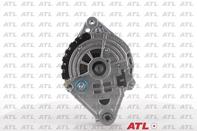 Atl Autotechnik Lichtmaschine 75A [Hersteller-Nr. L67720] für Gm Korea von ATL Autotechnik