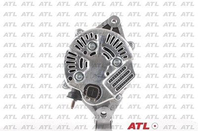 Atl Autotechnik Lichtmaschine 80 A [Hersteller-Nr. L80250] für Toyota von ATL Autotechnik