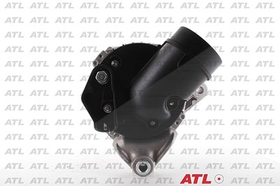 Atl Autotechnik Lichtmaschine 80A [Hersteller-Nr. L39100] für BMW von ATL Autotechnik