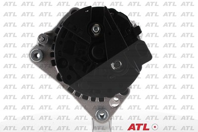 Atl Autotechnik Lichtmaschine 90A [Hersteller-Nr. L41230] für VW von ATL Autotechnik