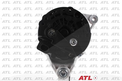 Atl Autotechnik Lichtmaschine 90A [Hersteller-Nr. L44300] für Audi, Seat, Skoda, VW von ATL Autotechnik