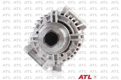 Atl Autotechnik Lichtmaschine 98 A [Hersteller-Nr. L42770] für Dacia, Renault von ATL Autotechnik