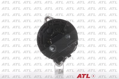 Atl Autotechnik Lichtmaschine [Hersteller-Nr. L44490] für Smart von ATL Autotechnik