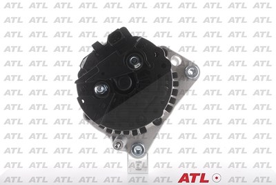 Atl Autotechnik Lichtmaschine [Hersteller-Nr. L45390] für Audi, Seat, Skoda, VW von ATL Autotechnik