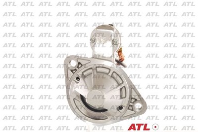 Atl Autotechnik Starter 0,9 KW [Hersteller-Nr. A92030] für Hyundai, Kia von ATL Autotechnik