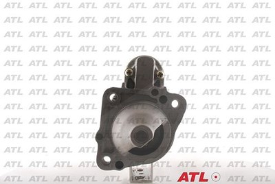 Atl Autotechnik Starter 2,2 KW [Hersteller-Nr. A79360] für Suzuki von ATL Autotechnik