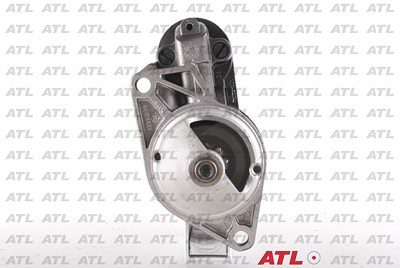 Atl Autotechnik Starter [Hersteller-Nr. A10040] für Opel von ATL Autotechnik