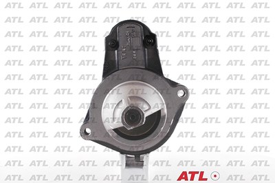 Atl Autotechnik Starter [Hersteller-Nr. A10200] für Citroën, Fiat, Peugeot von ATL Autotechnik