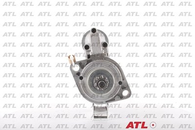 Atl Autotechnik Starter [Hersteller-Nr. A10470] für VW von ATL Autotechnik