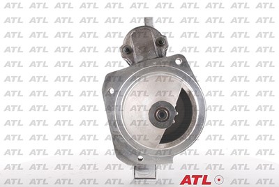 Atl Autotechnik Starter [Hersteller-Nr. A10600] für Citroën, Peugeot von ATL Autotechnik