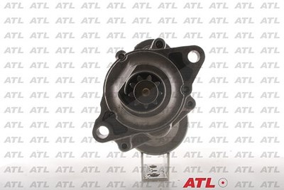 Atl Autotechnik Starter [Hersteller-Nr. A14050] für Honda von ATL Autotechnik