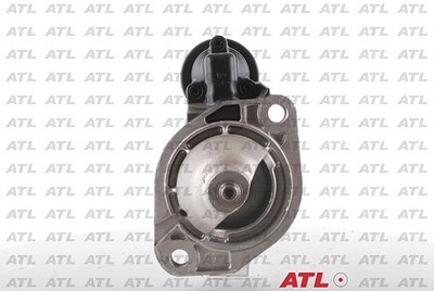 Atl Autotechnik Starter [Hersteller-Nr. A14610] für Ford von ATL Autotechnik