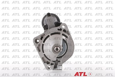 Atl Autotechnik Starter [Hersteller-Nr. A14700] für Fiat von ATL Autotechnik