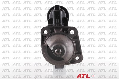 Atl Autotechnik Starter [Hersteller-Nr. A14960] für Alfa Romeo von ATL Autotechnik