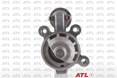 Atl Autotechnik Starter [Hersteller-Nr. A16480] für Ford von ATL Autotechnik