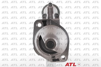 Atl Autotechnik Starter [Hersteller-Nr. A18250] für Audi, Fiat, VW von ATL Autotechnik