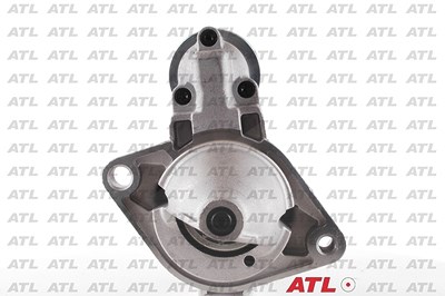 Atl Autotechnik Starter [Hersteller-Nr. A18480] für Toyota von ATL Autotechnik