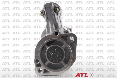 Atl Autotechnik Starter [Hersteller-Nr. A18730] für Hyundai, Kia, Mitsubishi von ATL Autotechnik