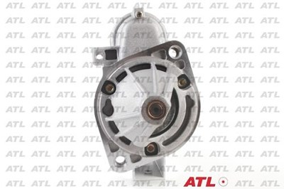 Atl Autotechnik Starter [Hersteller-Nr. A18850] für Mercedes-Benz von ATL Autotechnik