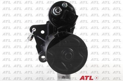 Atl Autotechnik Starter [Hersteller-Nr. A18860] für Nissan, Opel, Renault von ATL Autotechnik