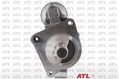 Atl Autotechnik Starter [Hersteller-Nr. A18885] für Fiat, Lancia von ATL Autotechnik