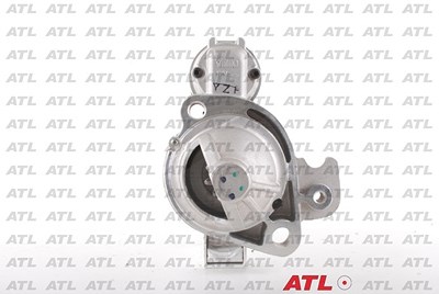 Atl Autotechnik Starter [Hersteller-Nr. A19205] für Audi von ATL Autotechnik