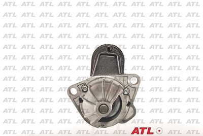 Atl Autotechnik Starter [Hersteller-Nr. A19840] für Opel von ATL Autotechnik