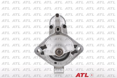 Atl Autotechnik Starter [Hersteller-Nr. A19980] für BMW, Opel von ATL Autotechnik