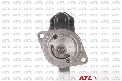 Atl Autotechnik Starter [Hersteller-Nr. A20150] für Austin, Rover von ATL Autotechnik