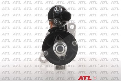 Atl Autotechnik Starter [Hersteller-Nr. A20330] für Audi, Seat, Skoda, VW von ATL Autotechnik