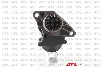 Atl Autotechnik Starter [Hersteller-Nr. A20630] für Toyota von ATL Autotechnik