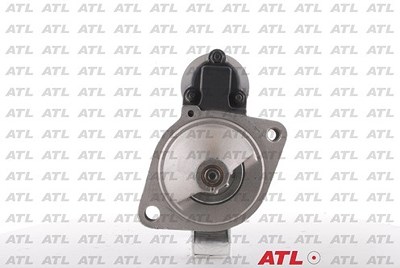 Atl Autotechnik Starter [Hersteller-Nr. A20890] für BMW von ATL Autotechnik