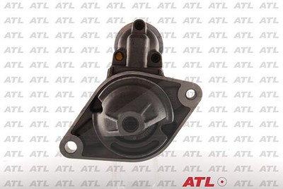 Atl Autotechnik Starter [Hersteller-Nr. A21530] für Toyota von ATL Autotechnik