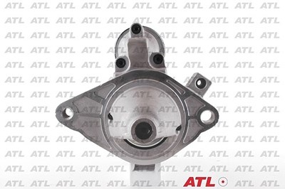 Atl Autotechnik Starter [Hersteller-Nr. A21550] für Citroën, Peugeot, Toyota von ATL Autotechnik