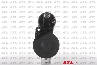 Atl Autotechnik Starter [Hersteller-Nr. A22280] für Mercedes-Benz von ATL Autotechnik