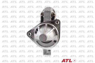 Atl Autotechnik Starter [Hersteller-Nr. A22600] für Hyundai, Kia von ATL Autotechnik