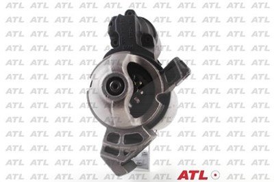 Atl Autotechnik Starter [Hersteller-Nr. A22670] für BMW von ATL Autotechnik