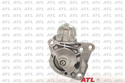 Atl Autotechnik Starter [Hersteller-Nr. A24130] für Renault von ATL Autotechnik