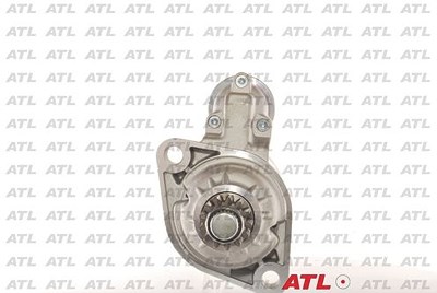 Atl Autotechnik Starter [Hersteller-Nr. A25110] für Audi, Seat, Skoda, VW von ATL Autotechnik