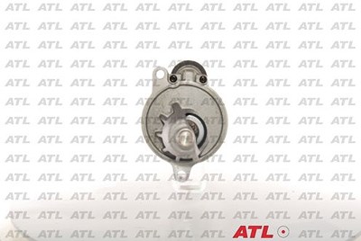 Atl Autotechnik Starter [Hersteller-Nr. A75610] für Ford Usa von ATL Autotechnik