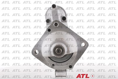 Atl Autotechnik Starter [Hersteller-Nr. A75950] für BMW, Land Rover von ATL Autotechnik