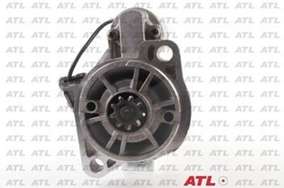 Atl Autotechnik Starter [Hersteller-Nr. A76110] von ATL Autotechnik