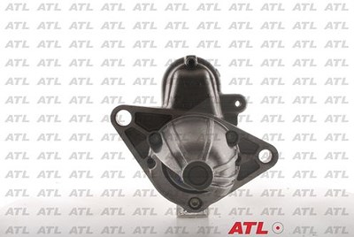 Atl Autotechnik Starter [Hersteller-Nr. A76330] für Honda von ATL Autotechnik