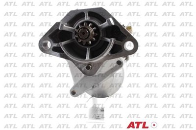 Atl Autotechnik Starter [Hersteller-Nr. A76730] für Mg, Rover von ATL Autotechnik