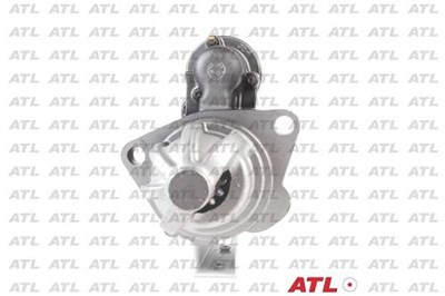 Atl Autotechnik Starter [Hersteller-Nr. A77830] für Fiat, Opel, Saab von ATL Autotechnik