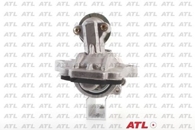 Atl Autotechnik Starter [Hersteller-Nr. A78380] für Ford von ATL Autotechnik