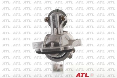 Atl Autotechnik Starter [Hersteller-Nr. A78390] für Ford, Mazda, Volvo von ATL Autotechnik