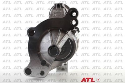 Atl Autotechnik Starter [Hersteller-Nr. A78520] für Citroën, Ds, Mitsubishi, Peugeot von ATL Autotechnik