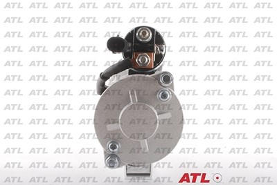 Atl Autotechnik Starter [Hersteller-Nr. A78540] für Chrysler, Jeep von ATL Autotechnik